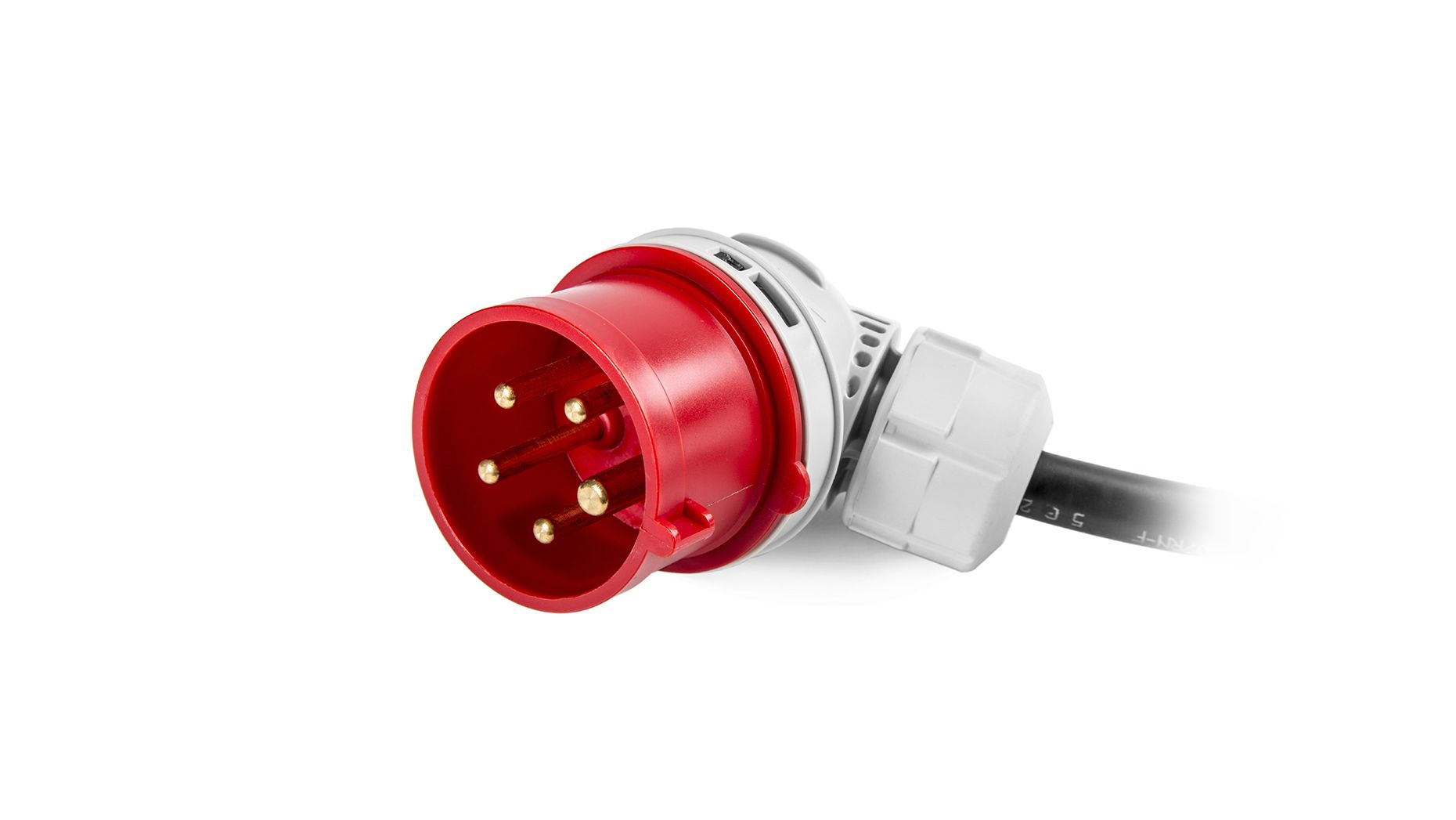 CEE-Industriesteckdose