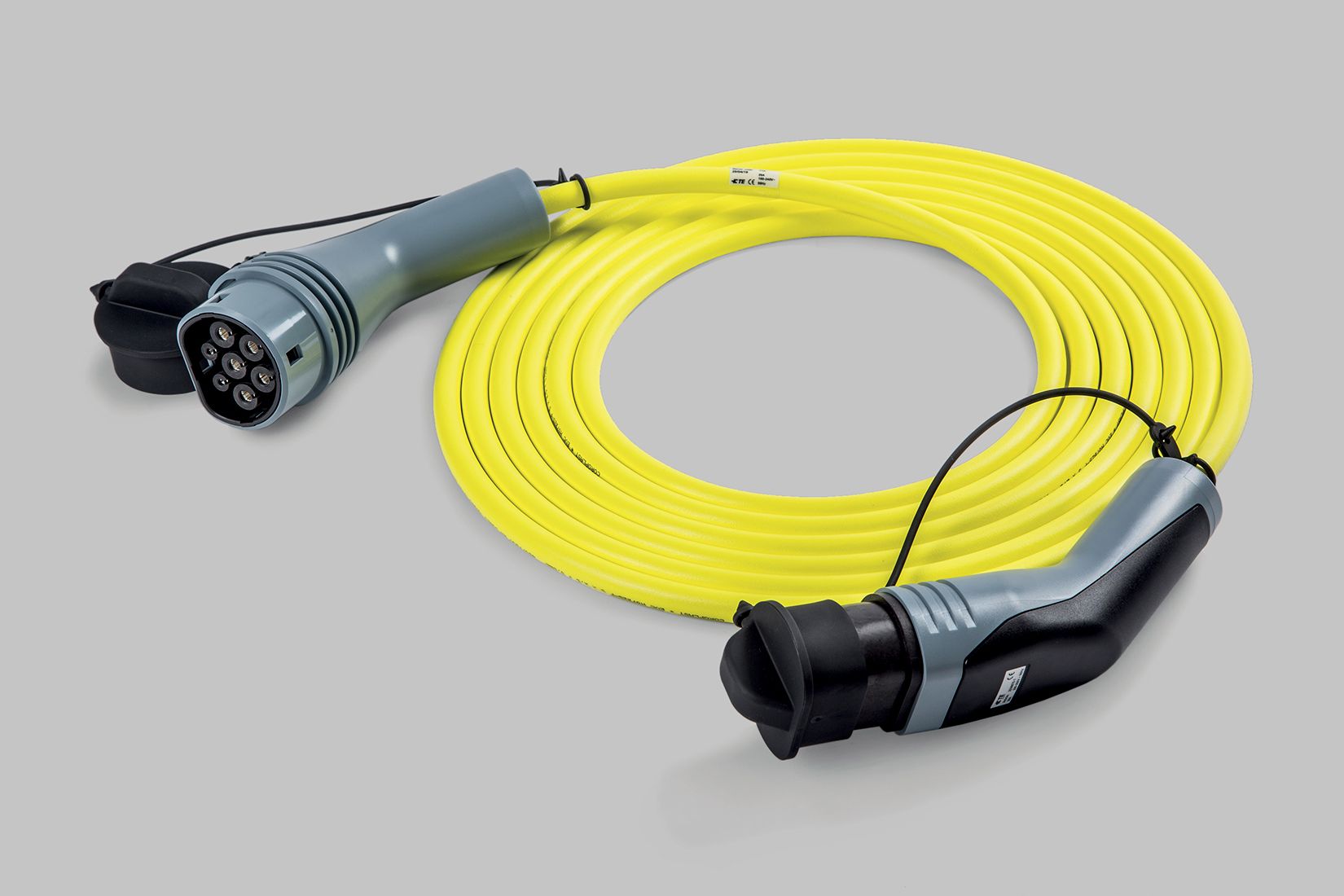 Ladekabel für AC-Laden