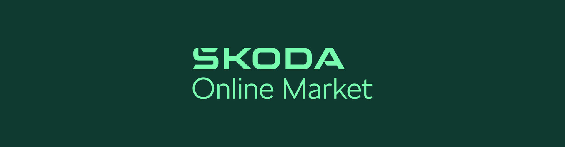 Skoda Online Market